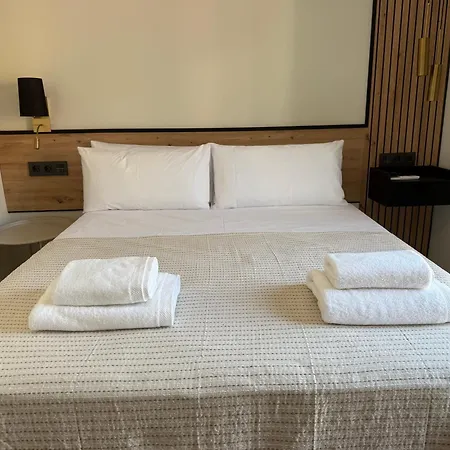 Affittacamere Le Petit 3*