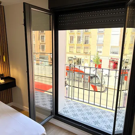 Le Petit 3* Zaragoza
