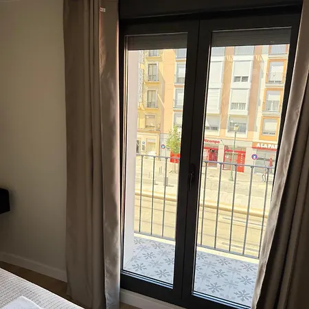 Le Petit Saragossa