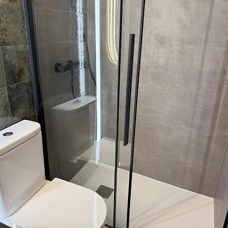Le Petit 3* Saragossa