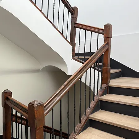 Le Petit 3* Saragozza