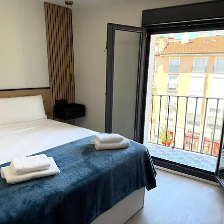 Le Petit Affittacamere