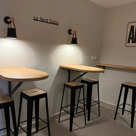 Affittacamere Le Petit 3*