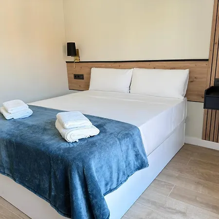 Affittacamere Le Petit 3*