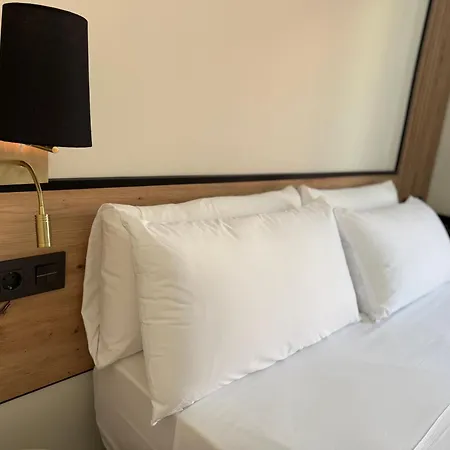 Le Petit Affittacamere Saragozza