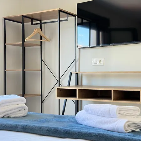 Affittacamere Le Petit 3*