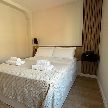 Affittacamere Le Petit 3*