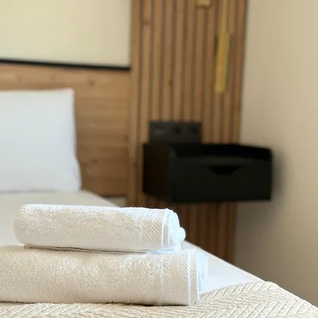 Affittacamere Le Petit 3*