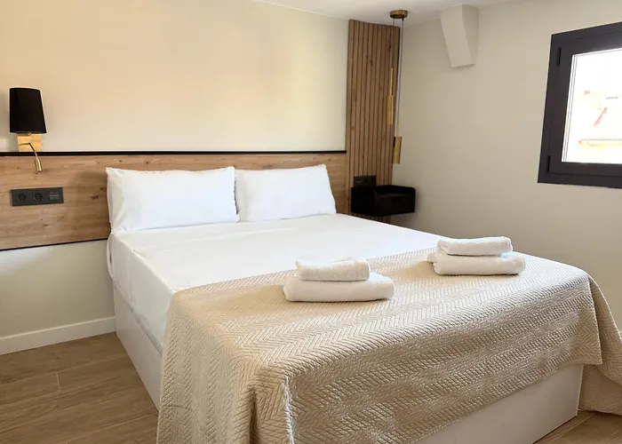 Le Petit 3* Saragosse