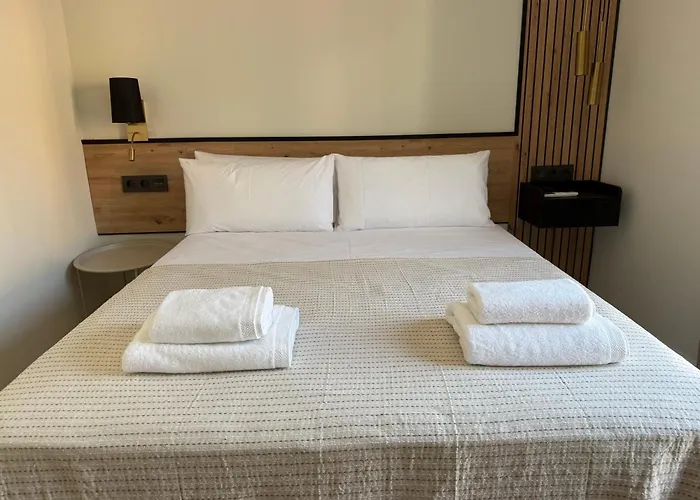 Gæstehus Le Petit 3*