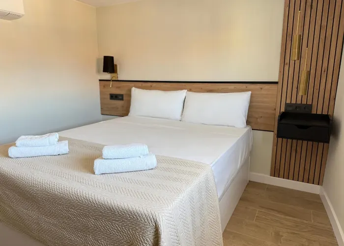 Le Petit Gæstehus Zaragoza