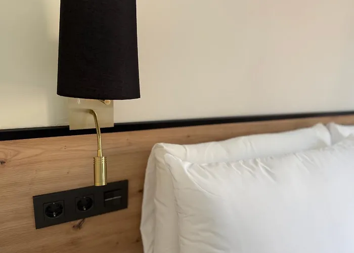 Maison d'hôtes Le Petit 3*