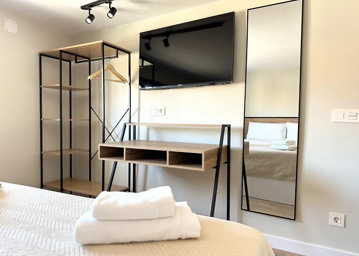 Maison d'hôtes Le Petit Saragosse