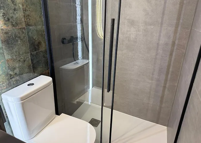 Le Petit 3* Saragosse