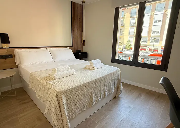 Gæstehus Le Petit 3*