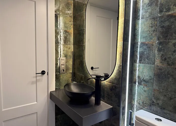 Le Petit Gæstehus Zaragoza