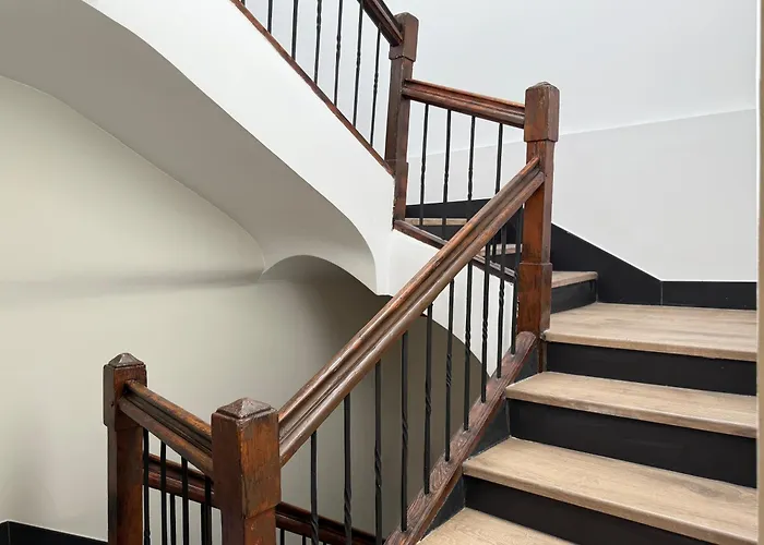 Le Petit 3* Saragosse