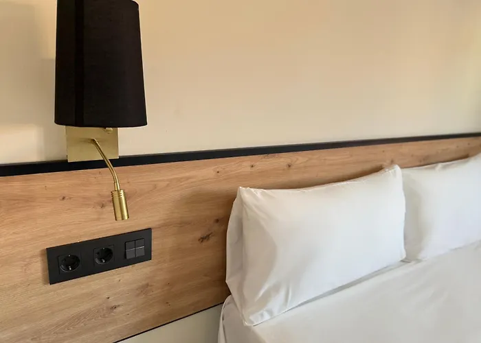 Maison d'hôtes Le Petit Saragosse