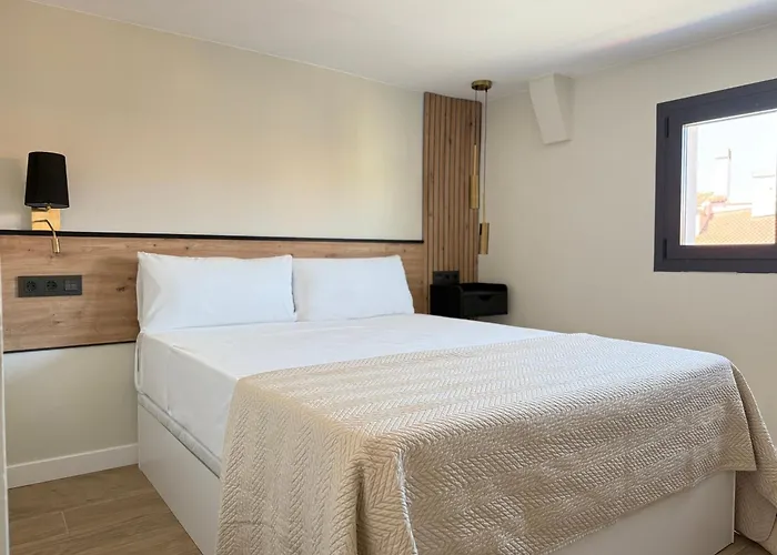 Le Petit 3* Saragosse