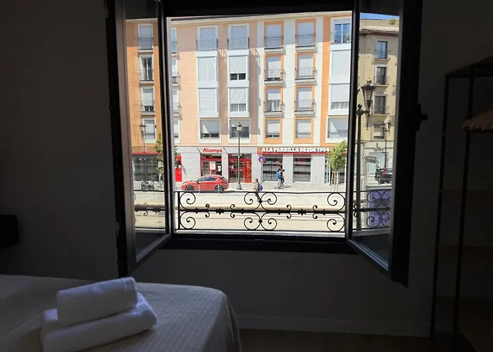 Maison d'hôtes Le Petit