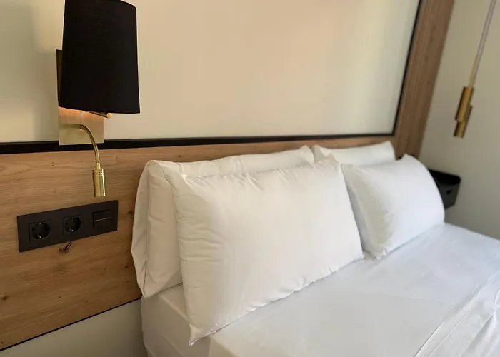 Le Petit Maison d'hôtes Saragosse