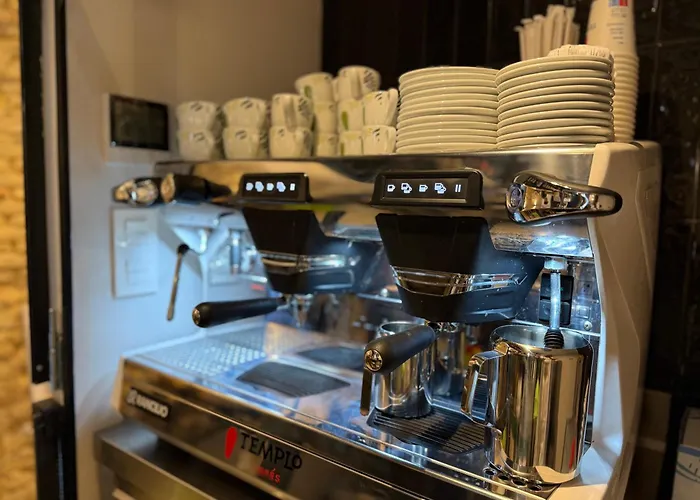 Gæstehus Le Petit Zaragoza