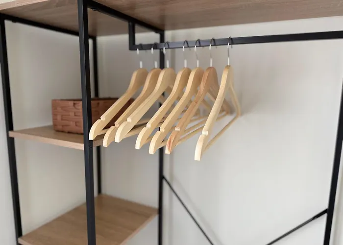 Le Petit Gæstehus 3*