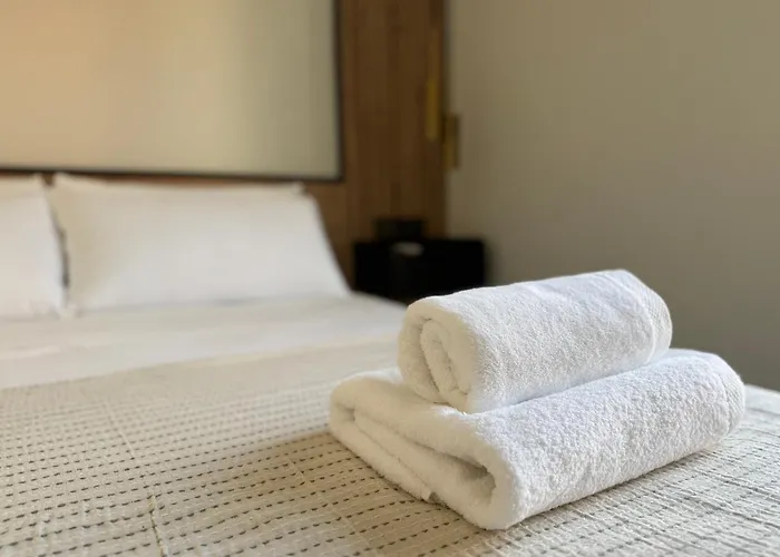 Le Petit Maison d'hôtes