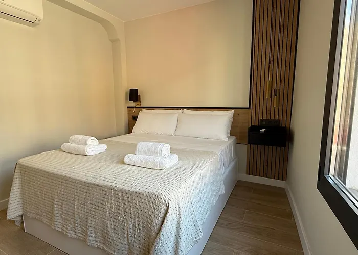 Maison d'hôtes Le Petit 3*