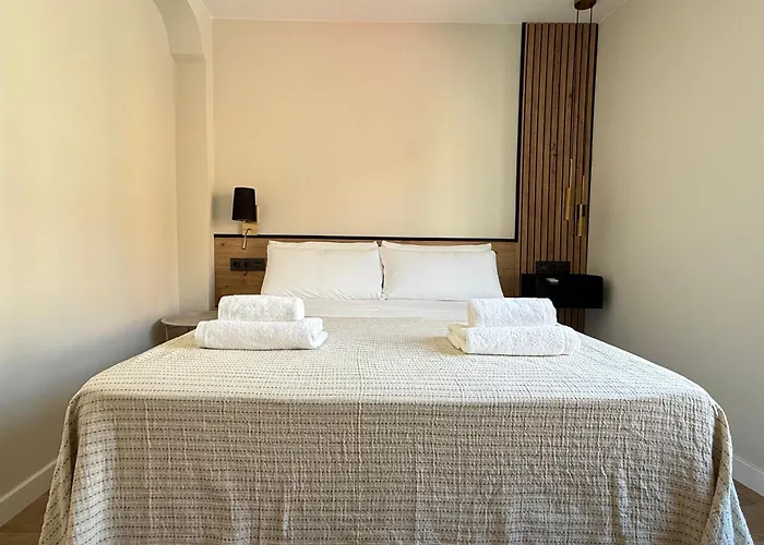 Le Petit Maison d'hôtes Saragosse