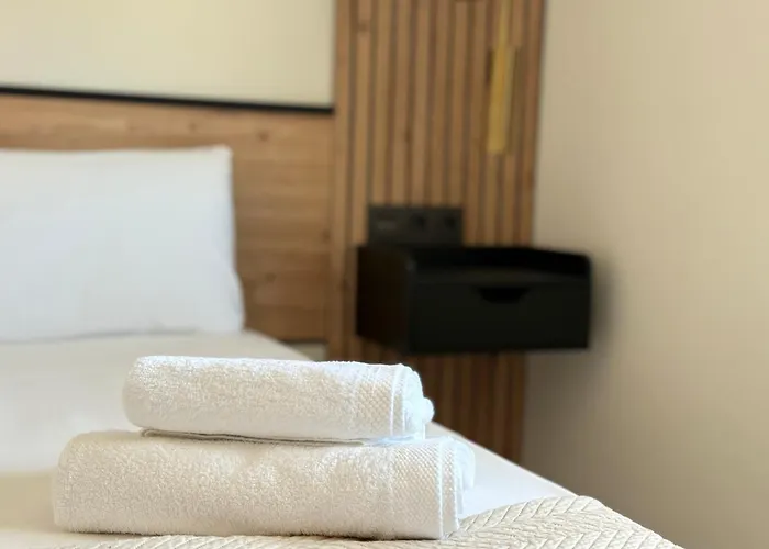 Gæstehus Le Petit 3*